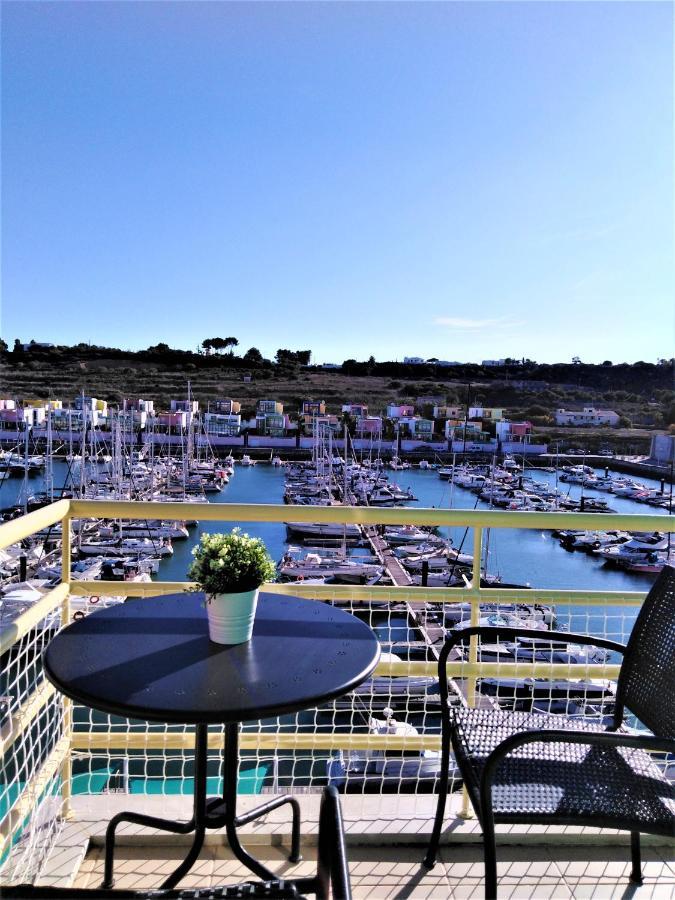 Apartemento Da Marina Албуфейра Экстерьер фото